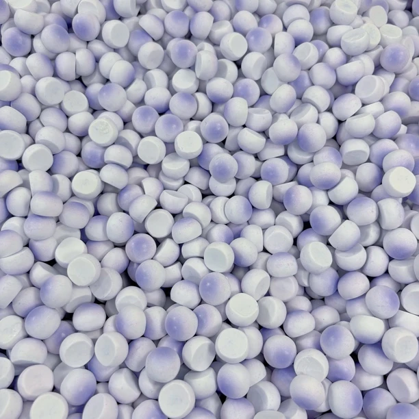 【阿花严选-旺仔小馒头】紫色小馒头diy手机配件