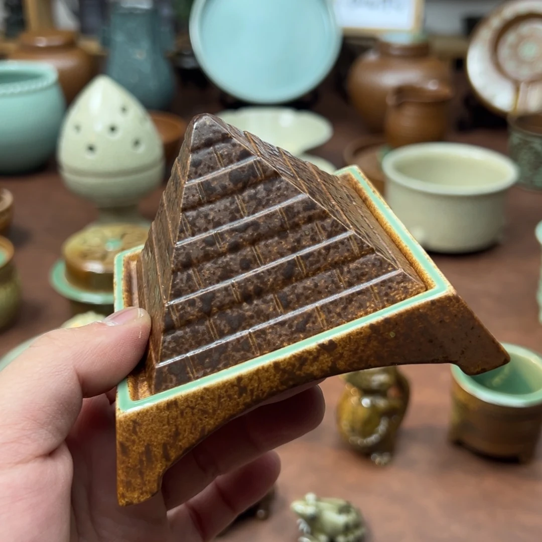 青瓷茶器茶器茶器