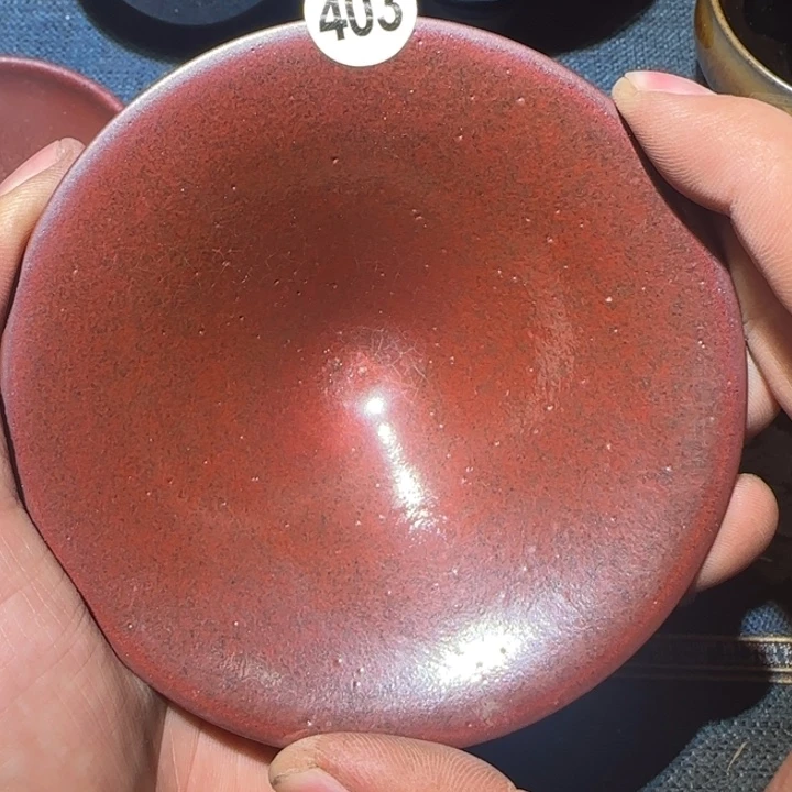茶盏藍*15米包邮，15米包邮