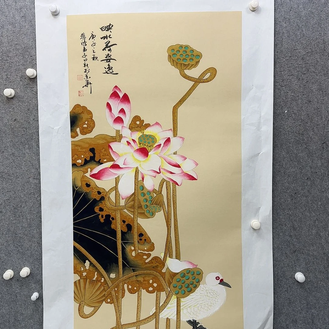 书法作品多次参加全国