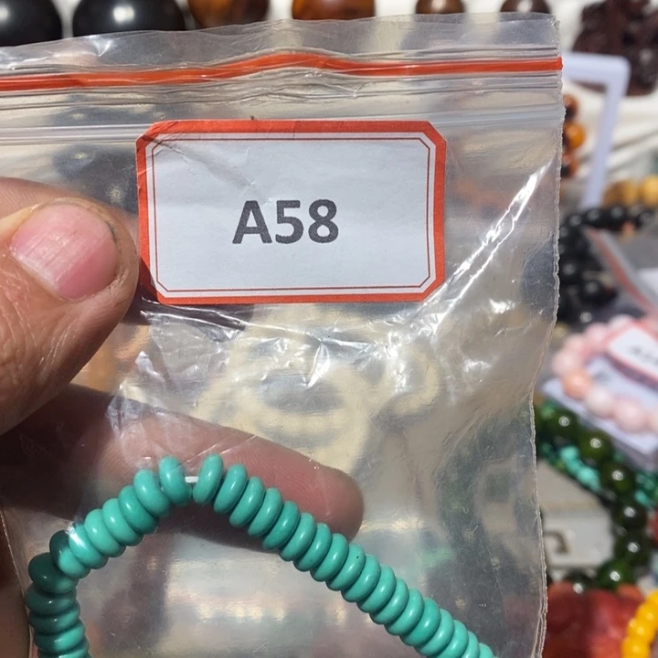 东非黑黄檀（紫光檀）58