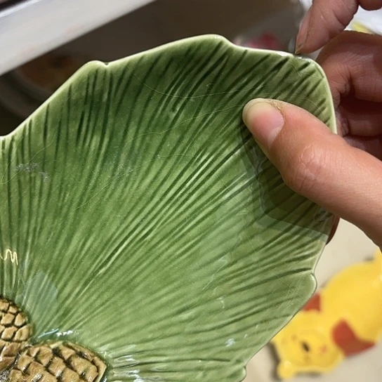 摆件外贸尾单微瑕，介意慎拍