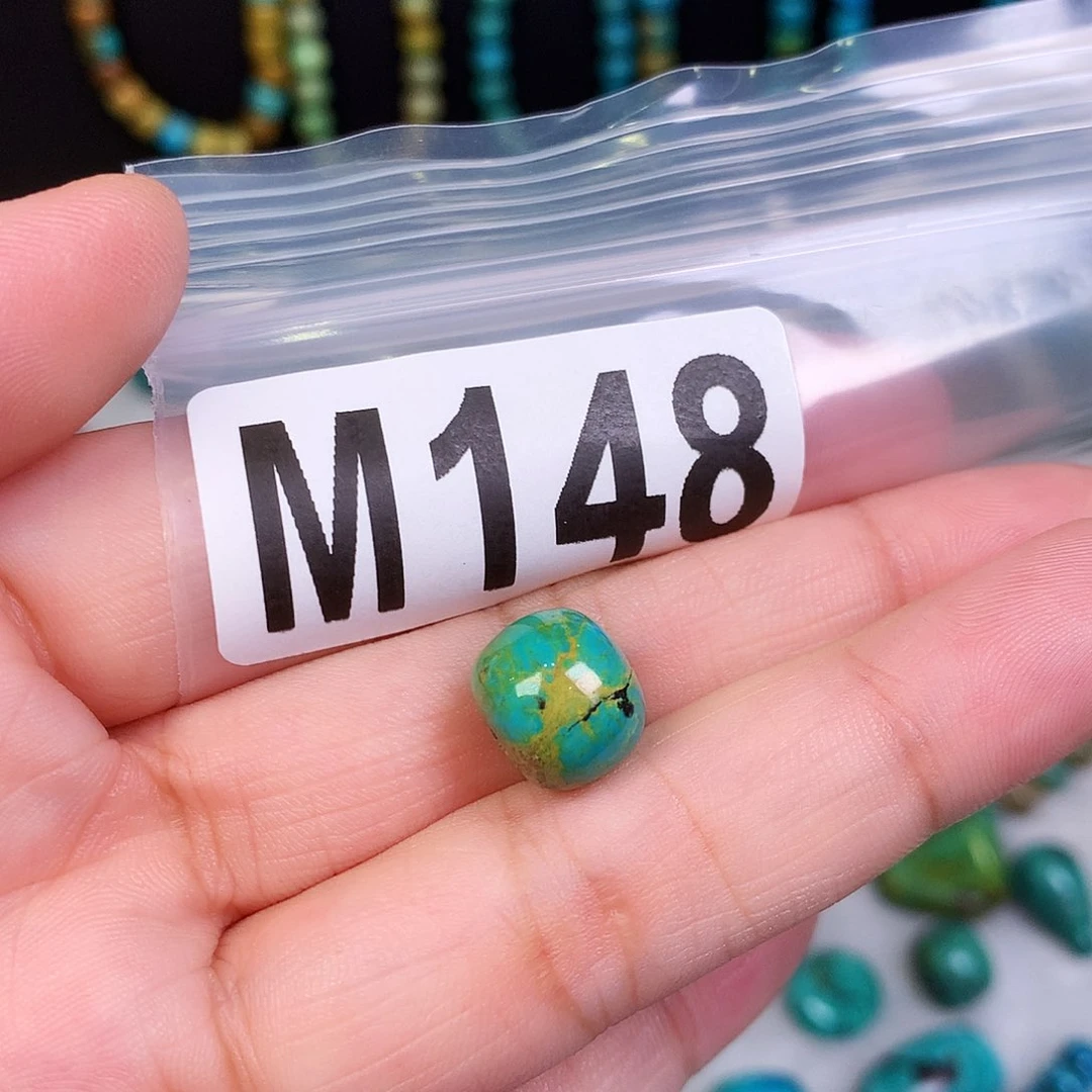 空竹粉丝专享十堰特色手工散珠