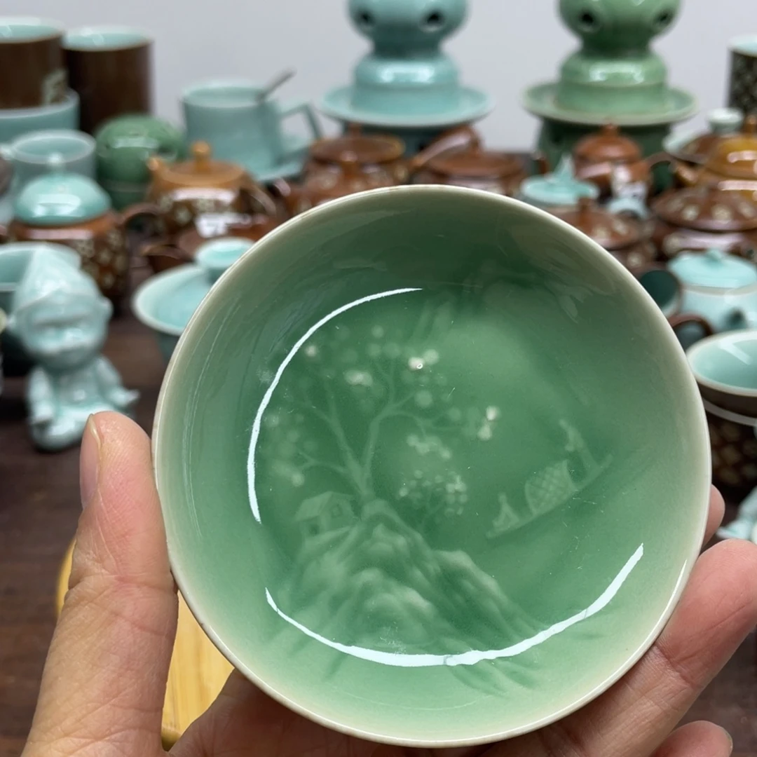 特价福利青瓷青瓷