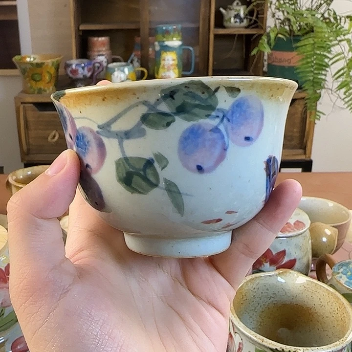 摆件景德镇陶瓷223