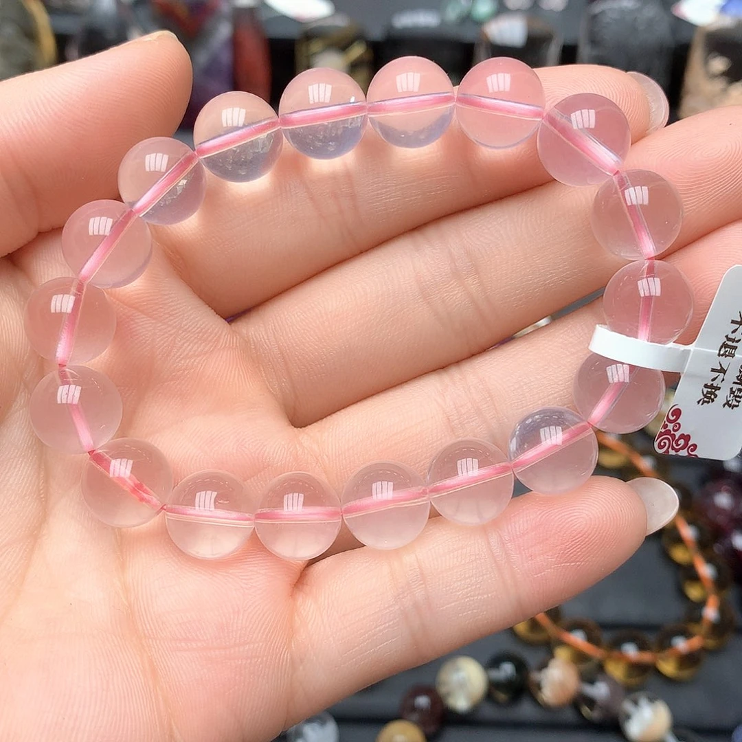 水晶珠宝半成品未镶嵌
