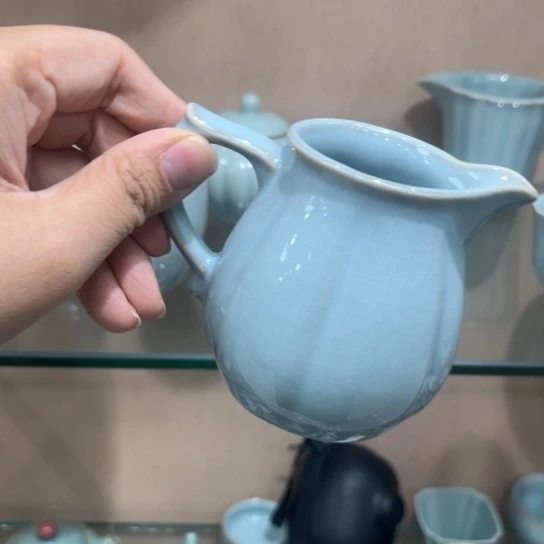 大宋甄选茶具茶器