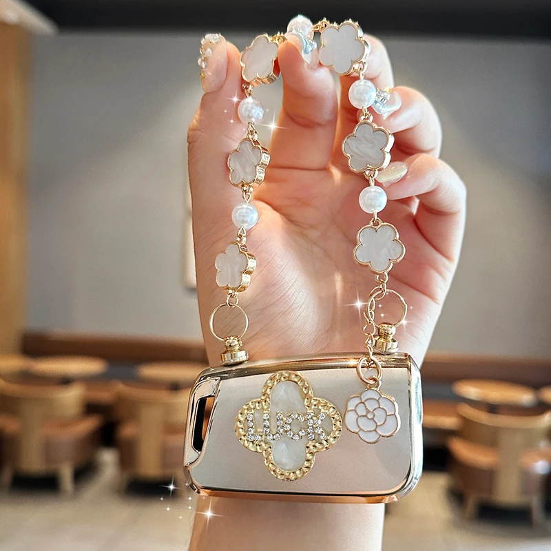 大众速腾专用钥匙套朗逸汽车桑塔纳女式迈腾b9探歌途岳新锐探岳壳