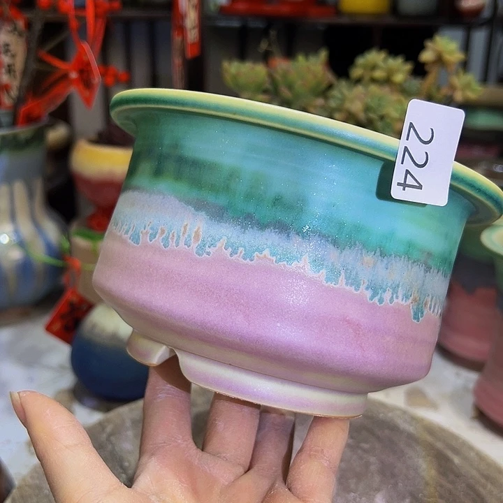 景德镇陶瓷艺术2单包邮