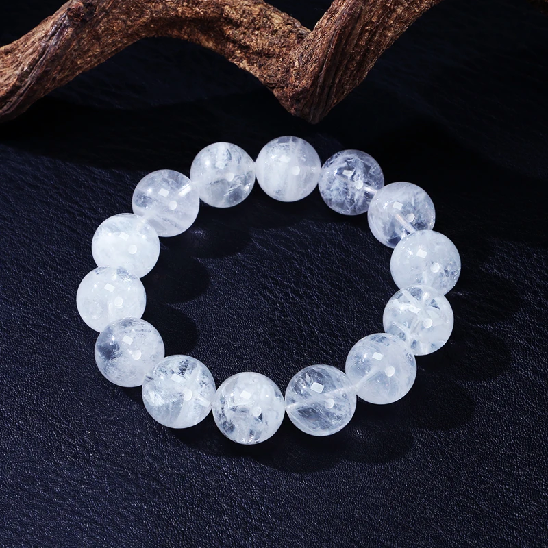 透体婚纱白雪花幽灵单圈（多样性发其一）