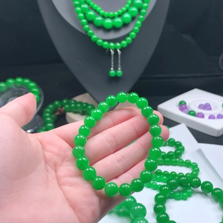 家***缘一物一拍，卡8，23颗