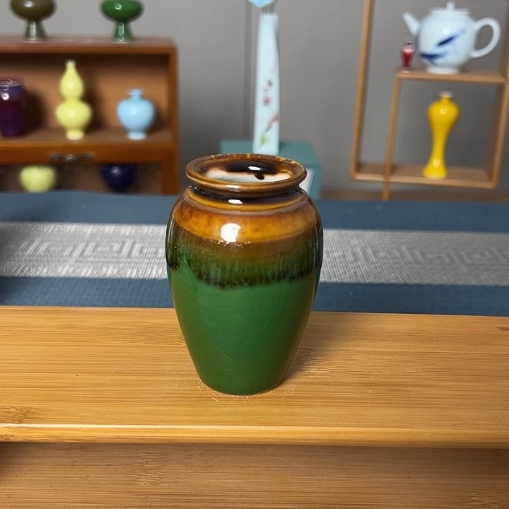 瓶景德镇陶瓷研究所学会