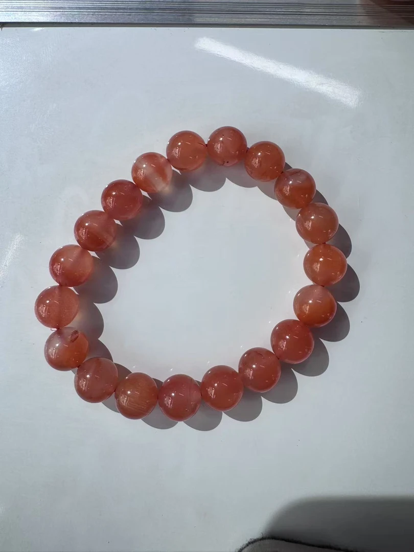 南红手串 时尚百搭