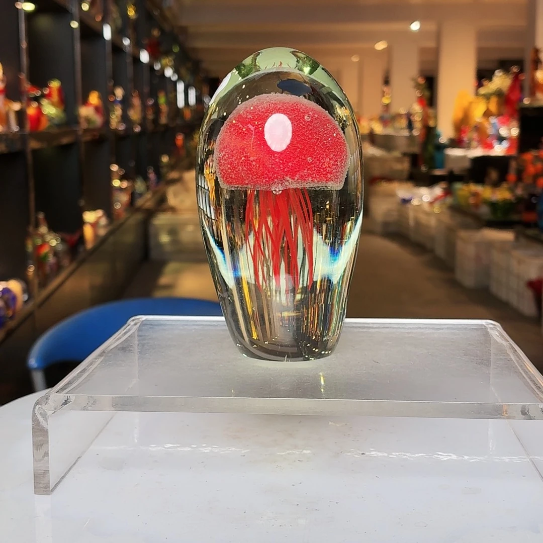 琉璃手工艺品琉璃岛