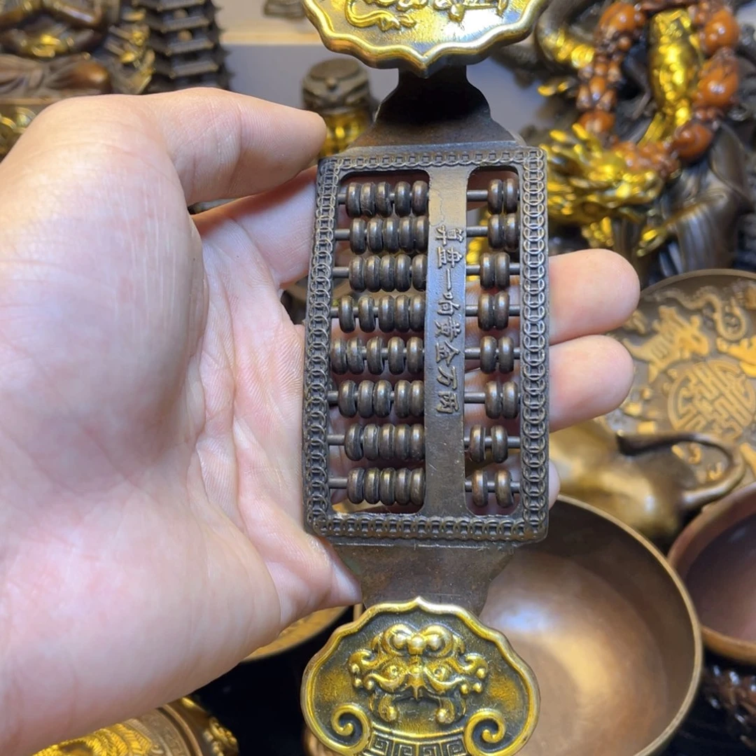 天王铜器专属链接