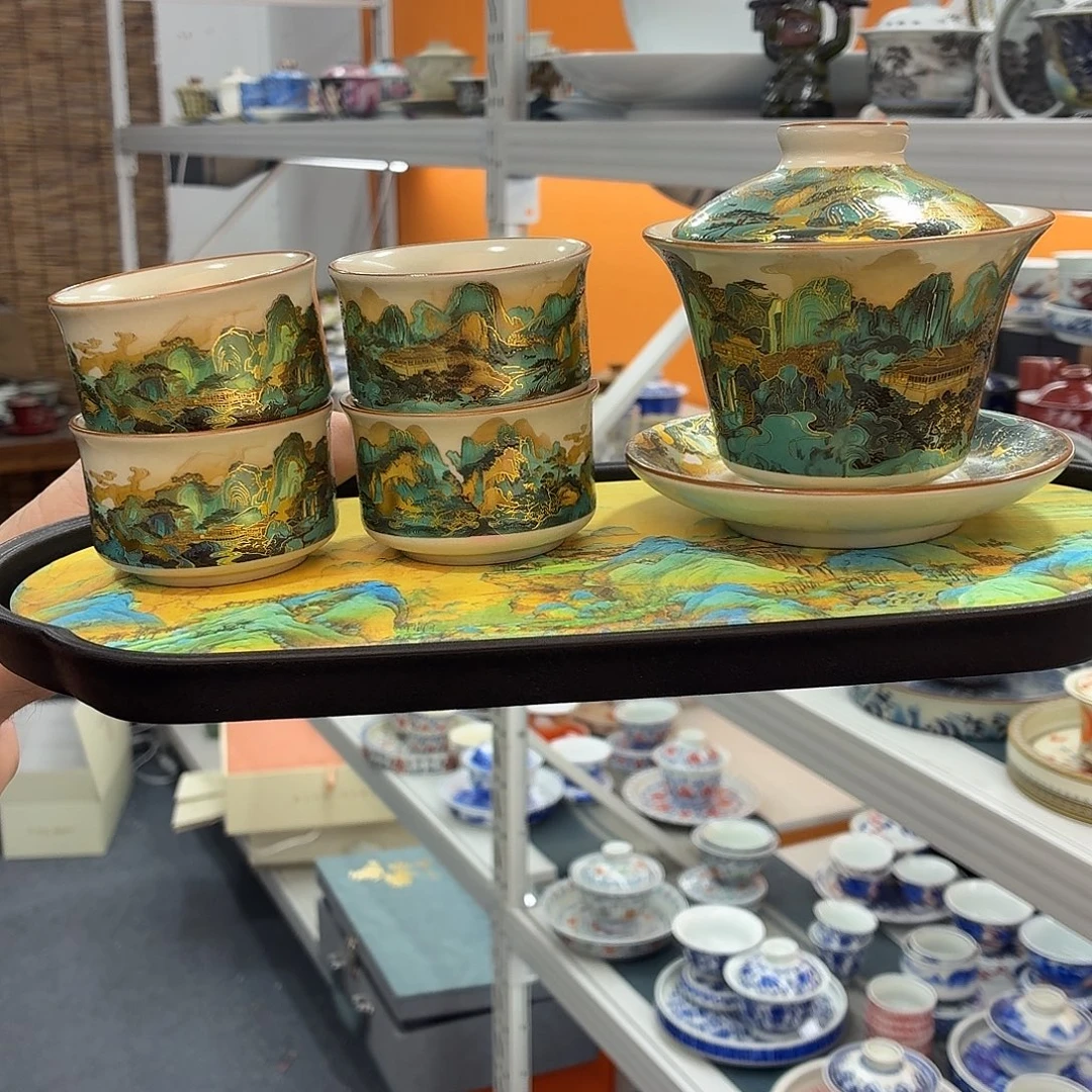 吃吃吃吃吃吃茶具
