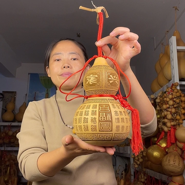 L*S天然葫芦一物一图看图片发货