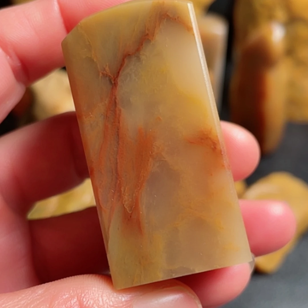 【闪购商品】昌化石贵****生昌化石印章