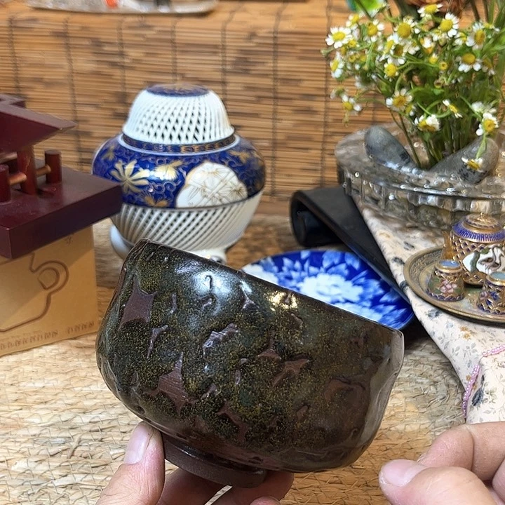 瓷片好的我真的是太喜欢了