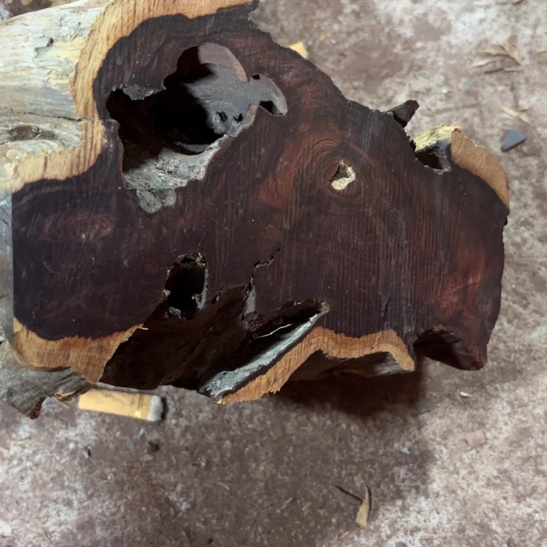 Y****手串/手链黄花梨/降香黄檀