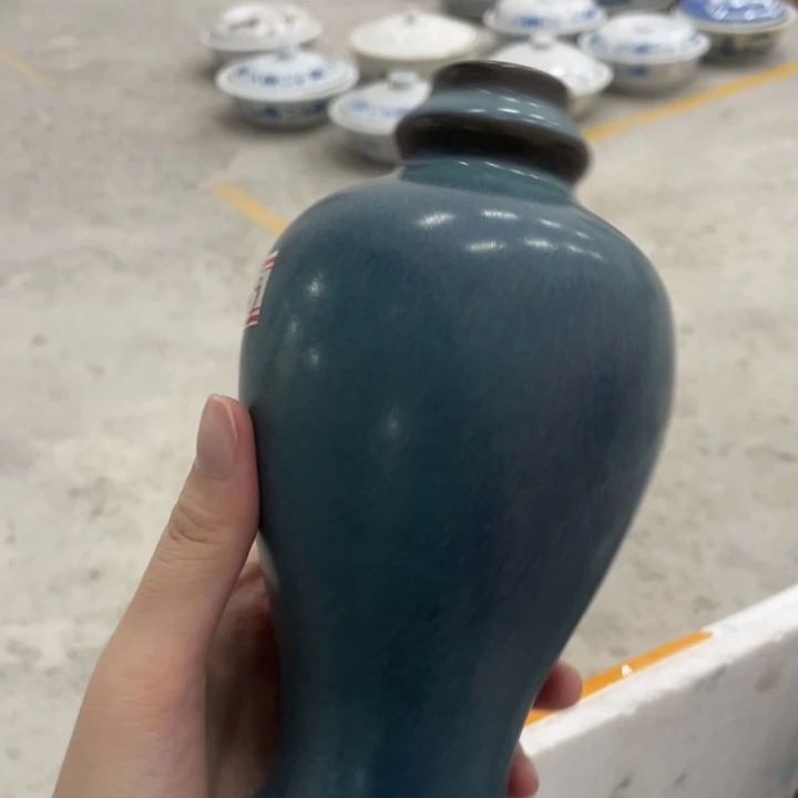 日用家用陶瓷制品