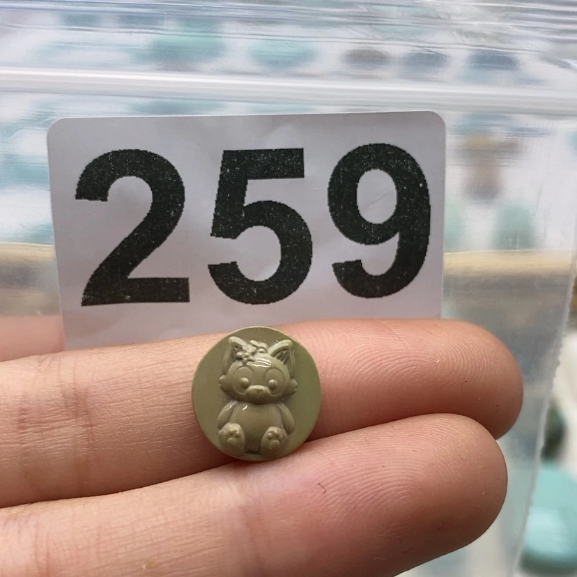 【闪购商品】绿松石颈饰未镶嵌