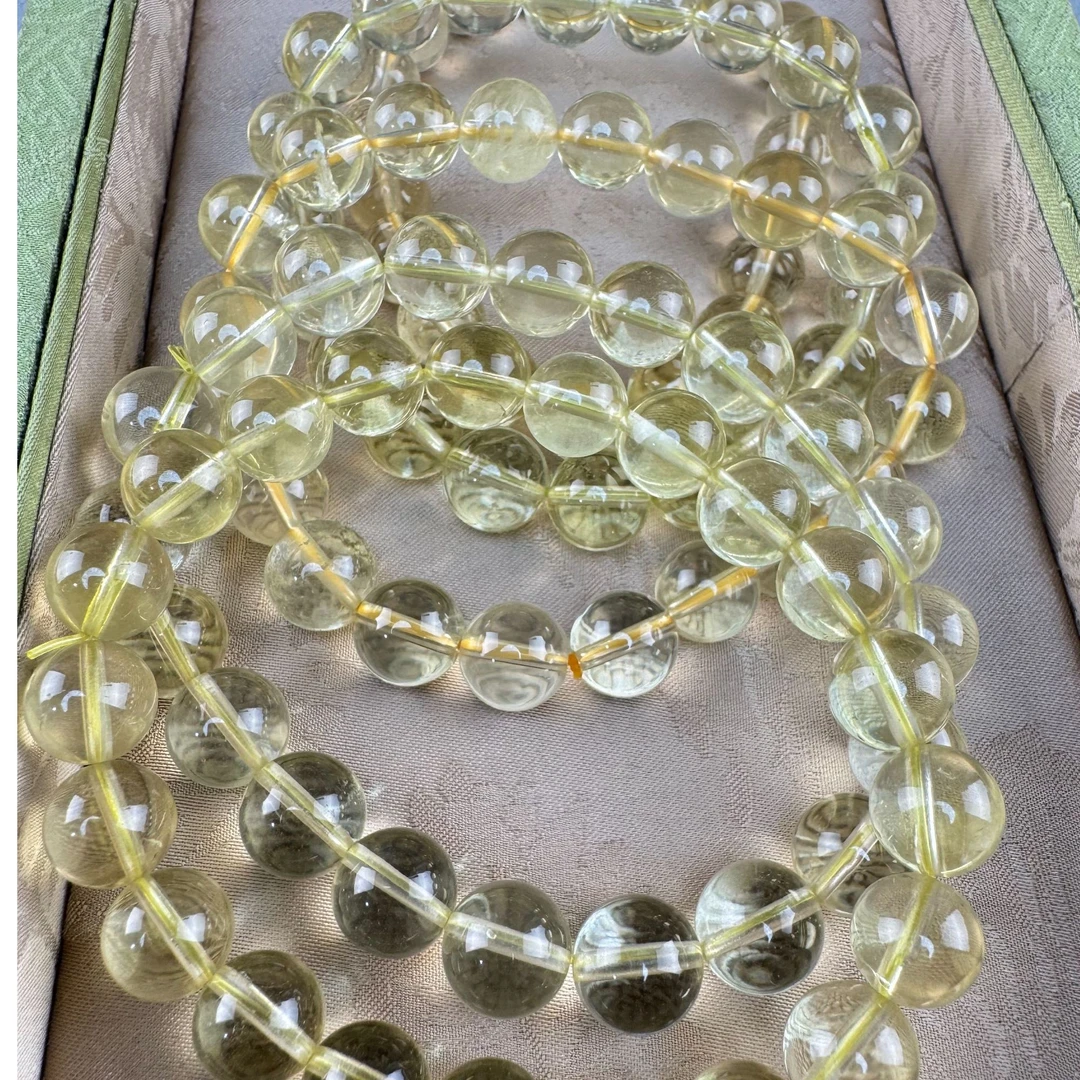 【Y381-Y410】水晶散珠DIY手工