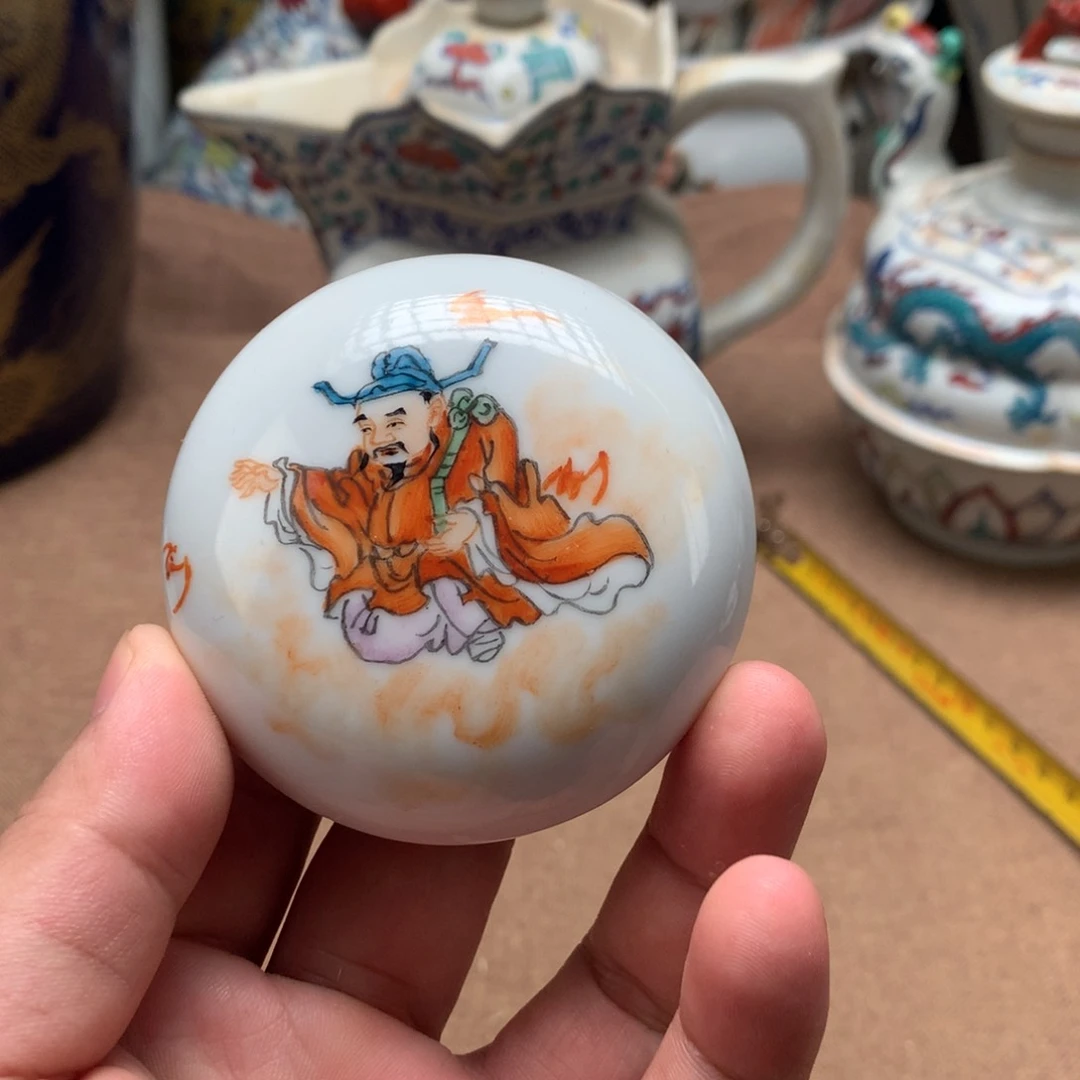 摆件旧藏瓷器旧藏瓷器