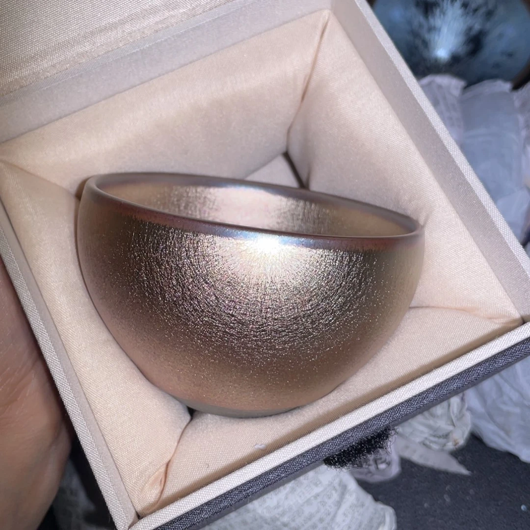 茶盏建盏直播间链接