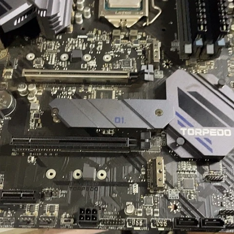 吃***茶I510600kf+主板台式机用电脑用