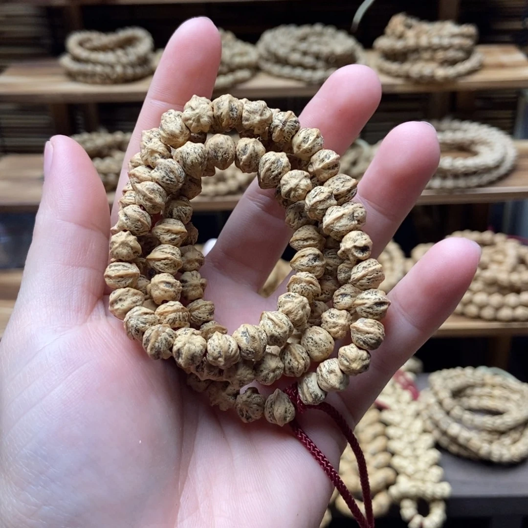 吊坠柏香籽/百香籽