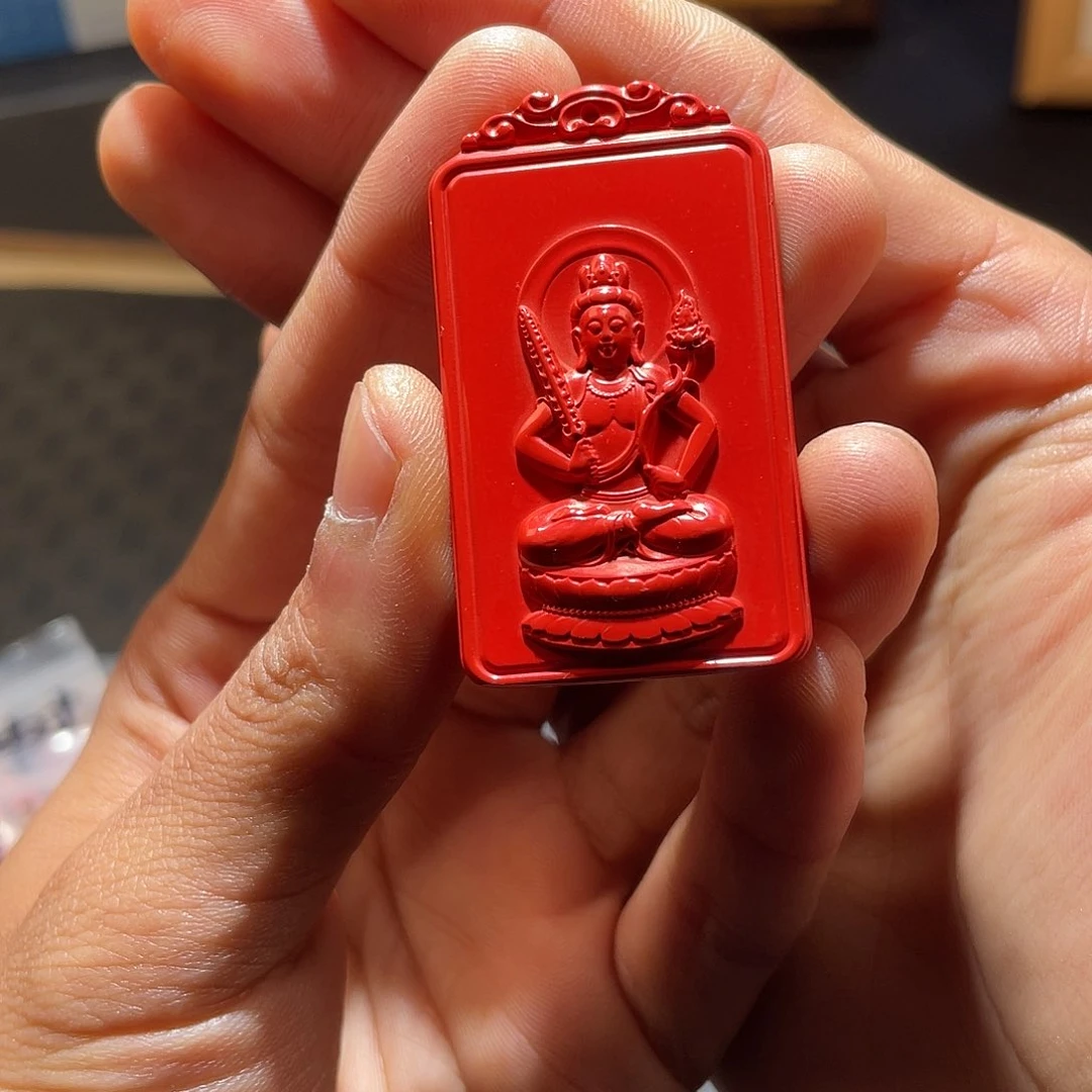 天然辰砂℡****ｐ虎守护