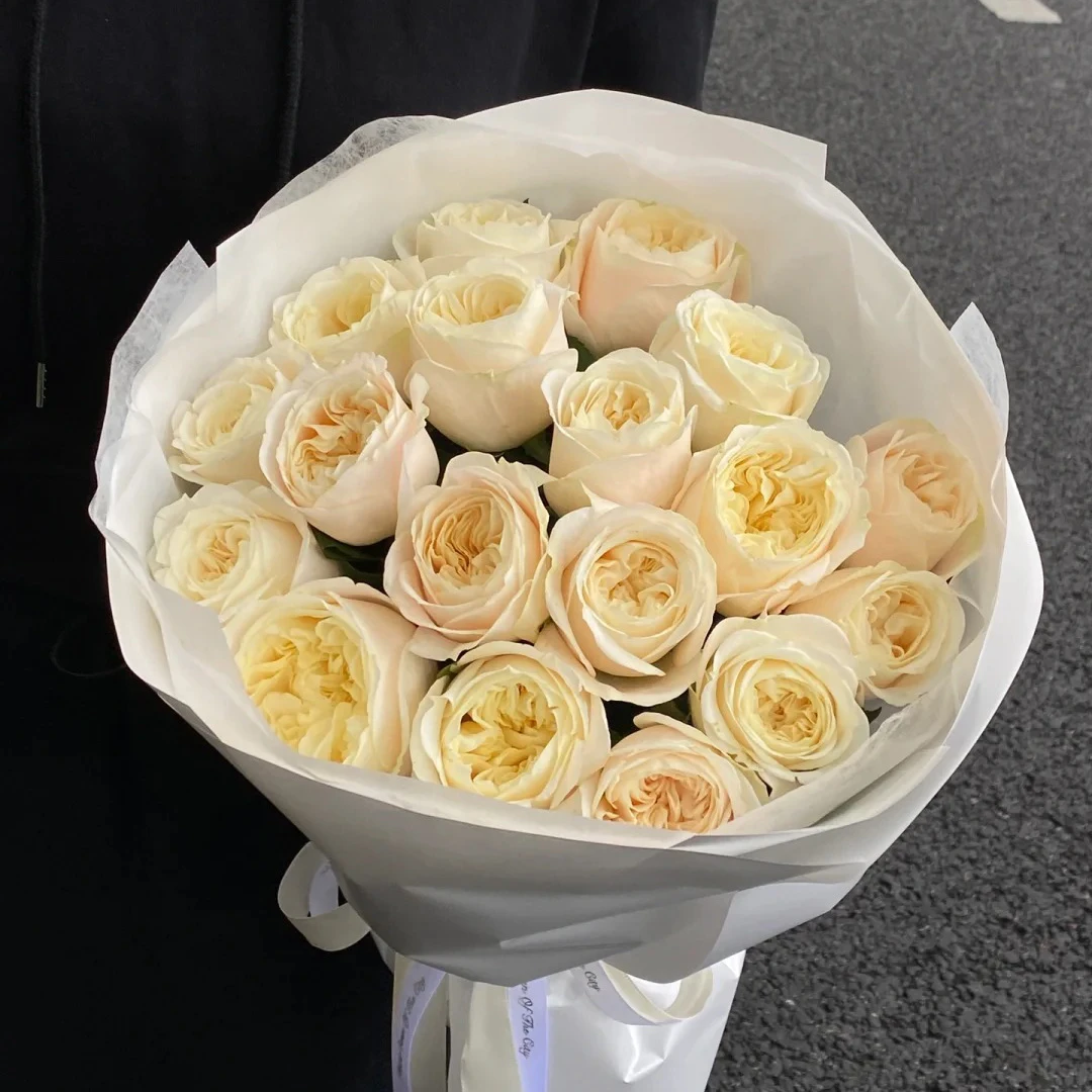 云花巷 * 【艾洛尔】鲜花优选顺丰直发