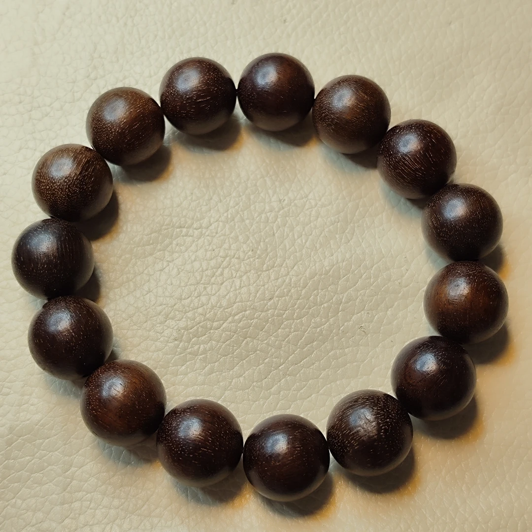 Y995越南碳化1.5x15颗、手串香味扑鼻而来浓郁奶香