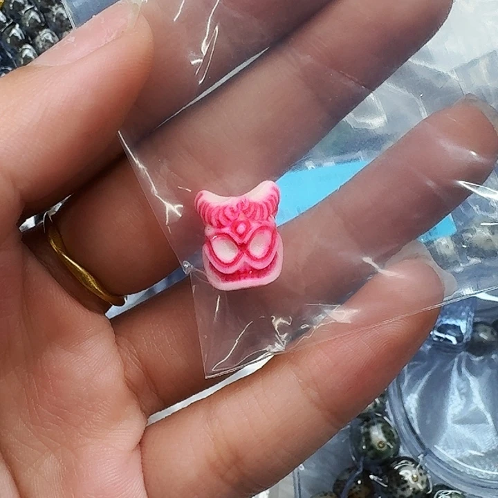 驼骨其他437大嘴12左右尺寸