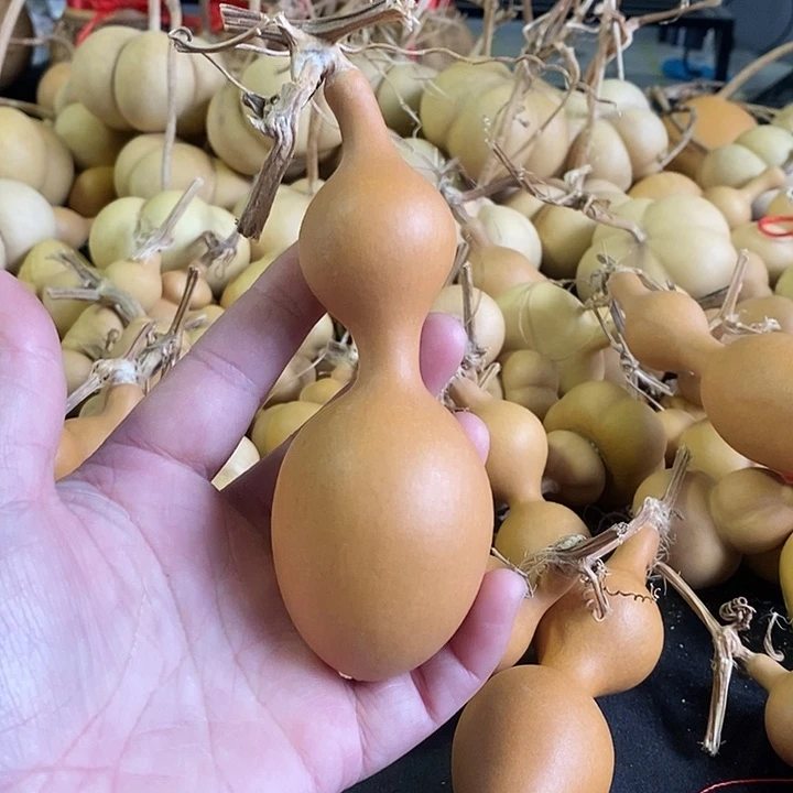 怡***?葫芦的颜色很好看