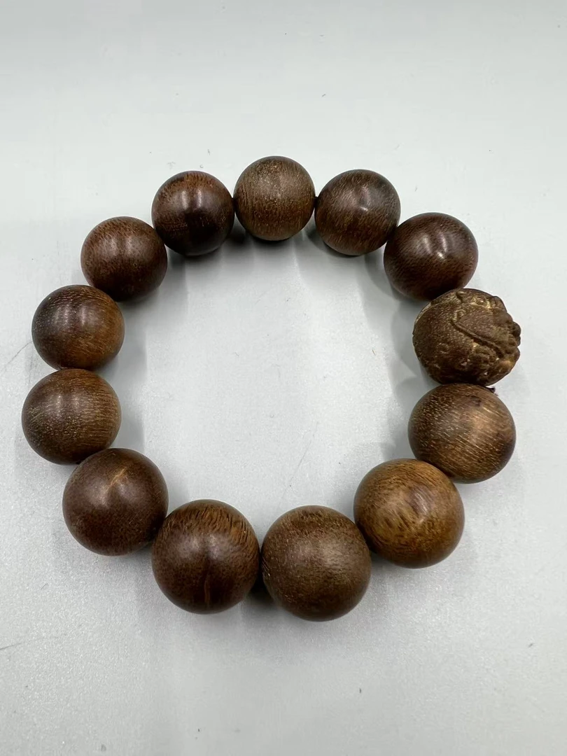 Y340[特色手工艺】精品手串/多样性发货