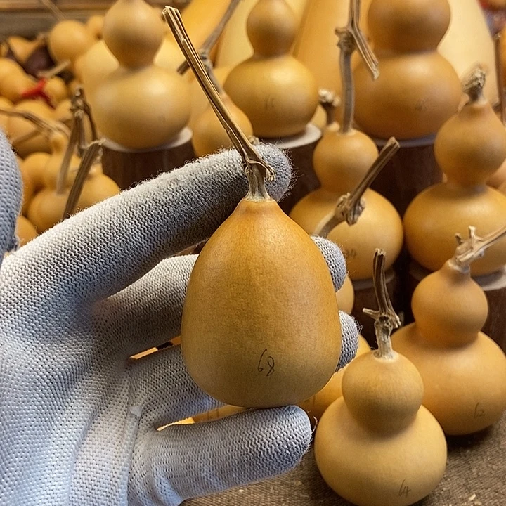 文玩葫芦 完美主义者 慎拍68