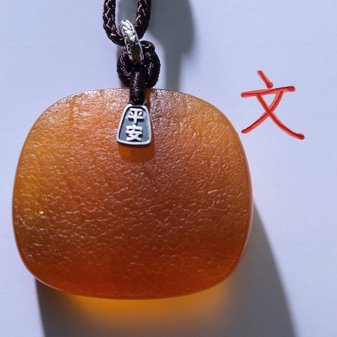 琥珀未镶嵌珠宝奇石55