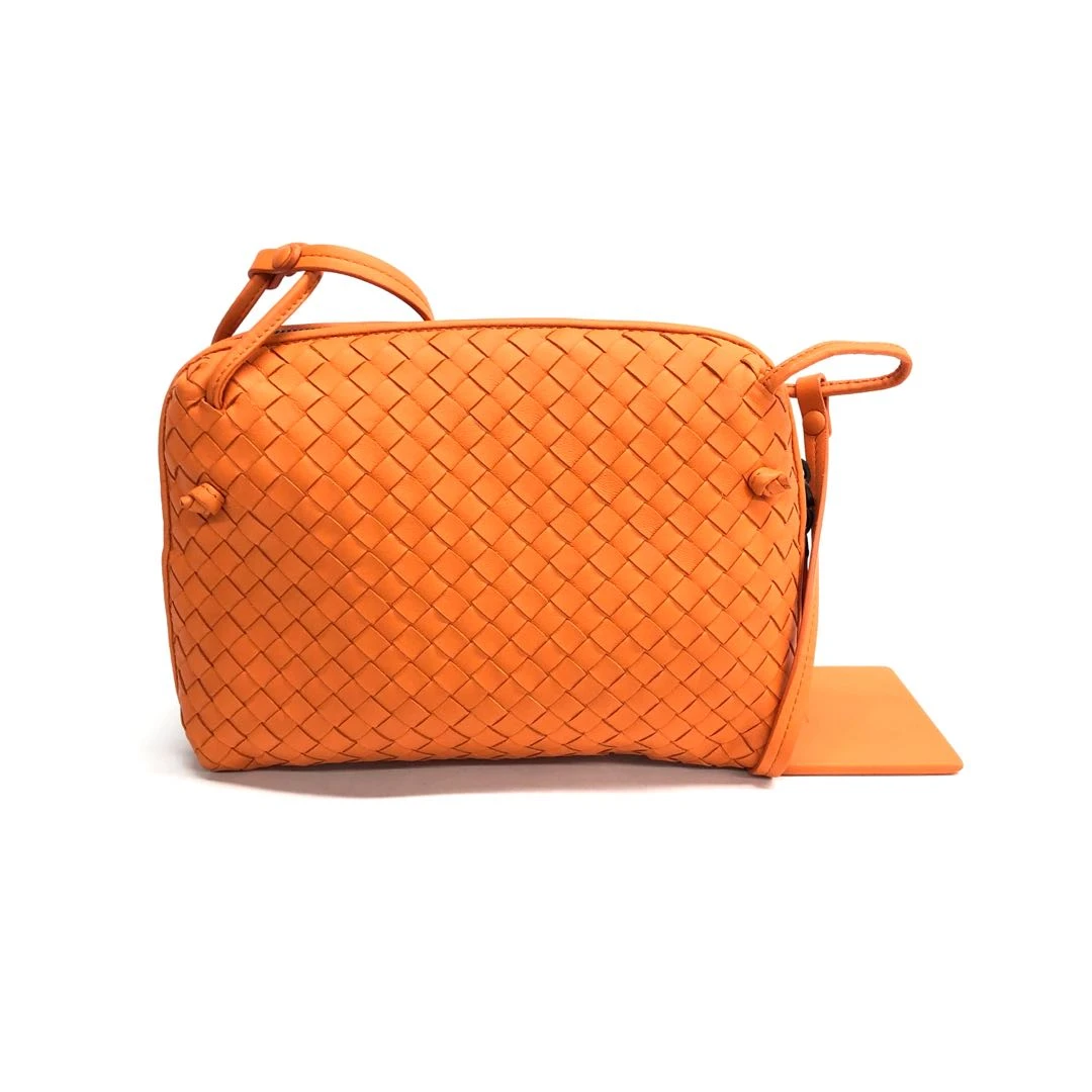 99新 BOTTEGA VENETA/葆蝶家 葆蝶家/单肩包/9428