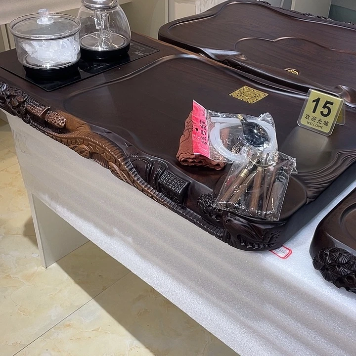 非洲进口黑檀木94～50～6