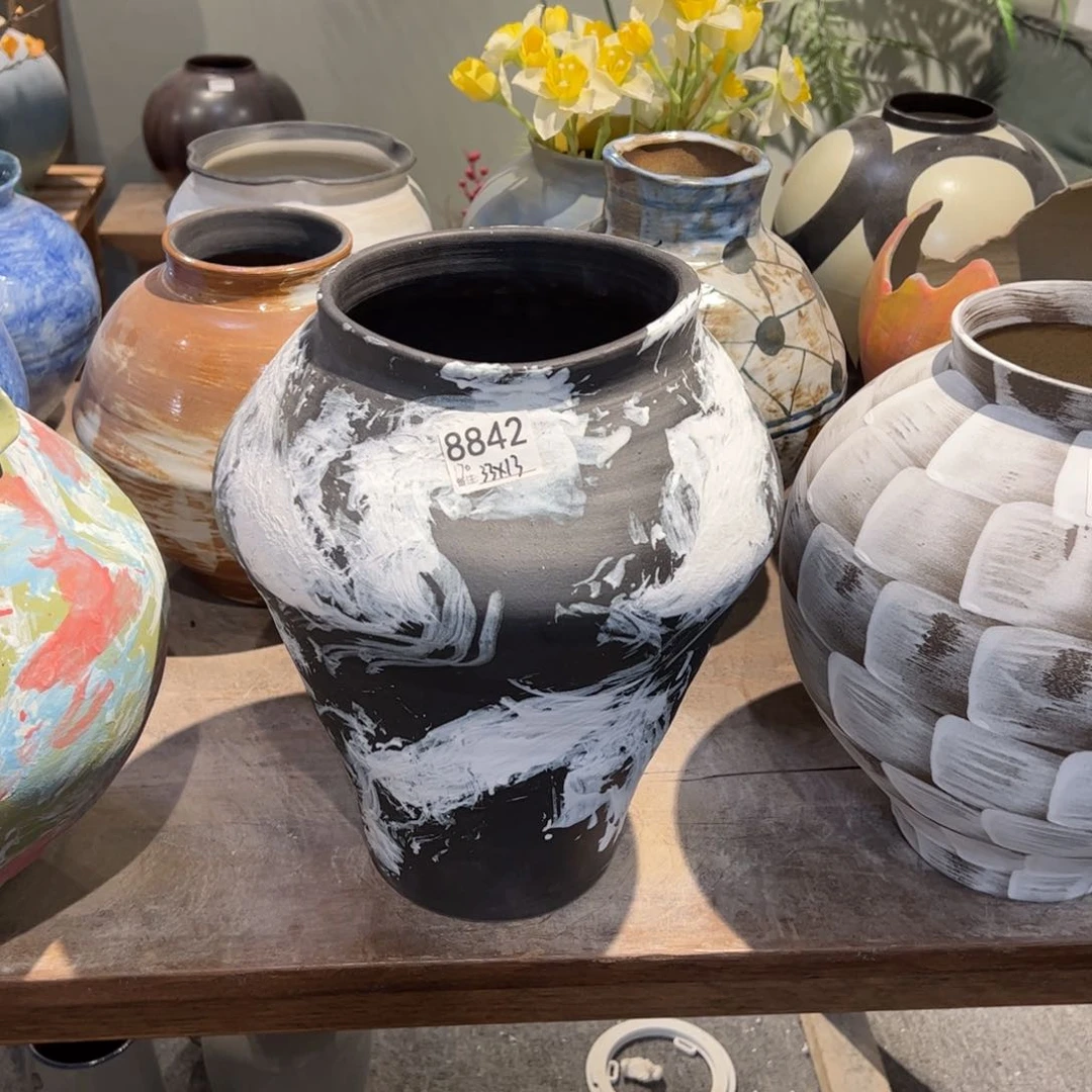 瓷片8842高33口13默认无孔