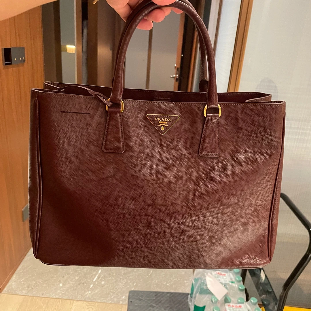 95新 Prada/普拉达 小野专属/95新/普拉达/单肩包/DC9732