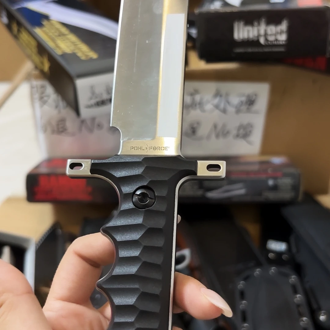 特制钢清仓特价波尔武力白