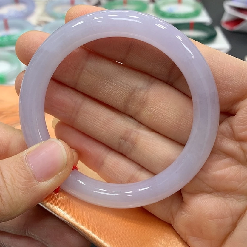 【闪购商品】翡翠手镯未镶嵌翡翠手镯翡翠手镯