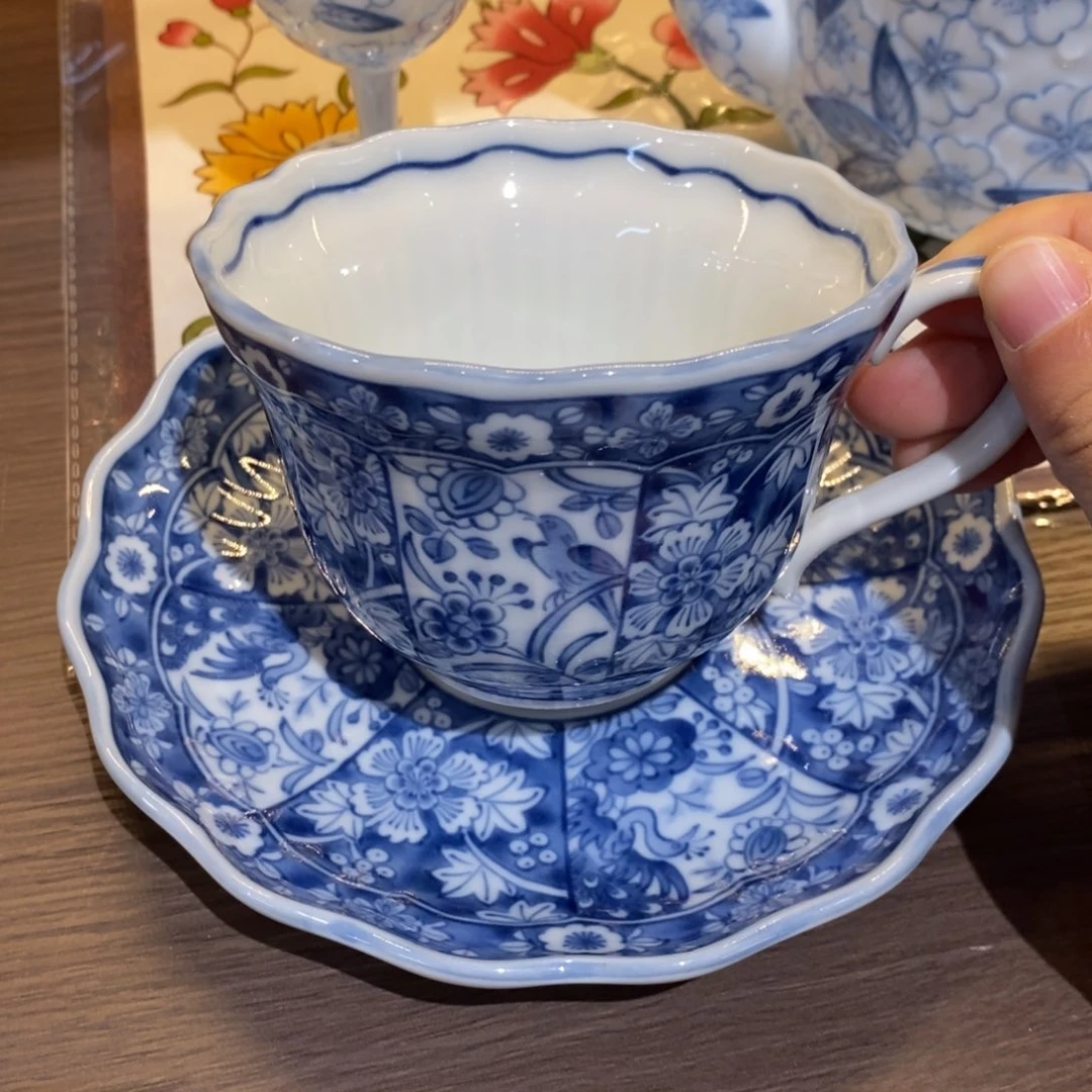 瓷片划痕，9 厘米 小杨瓷器陶瓷陶瓷