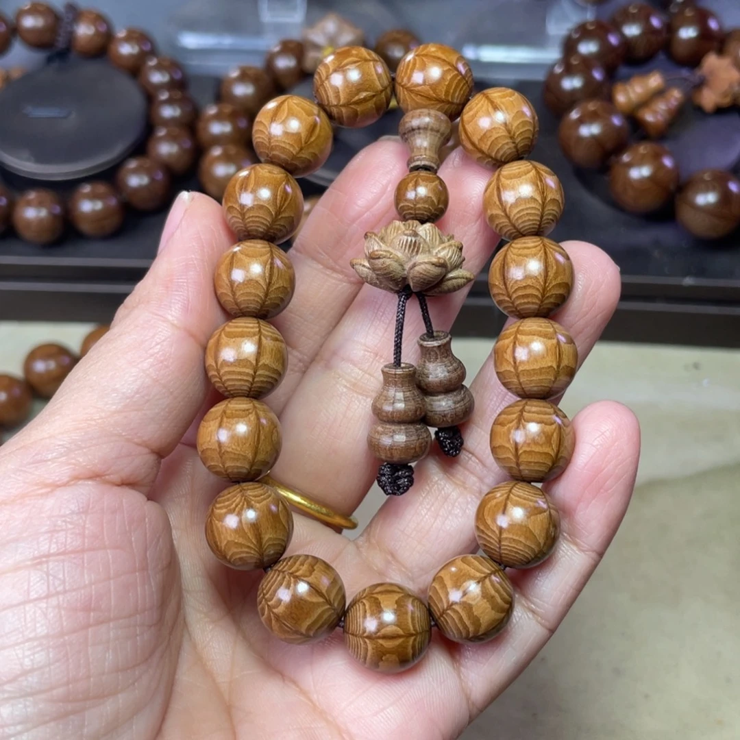 六道木手串/手链1.2收藏