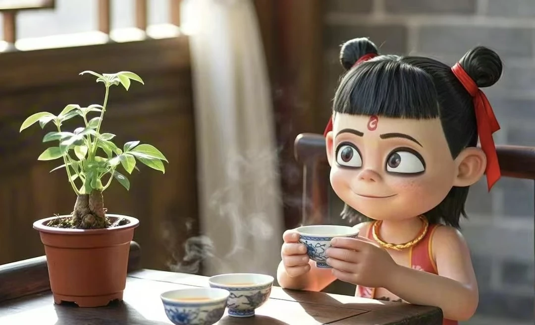 武夷岩茶-2直播间专用链接