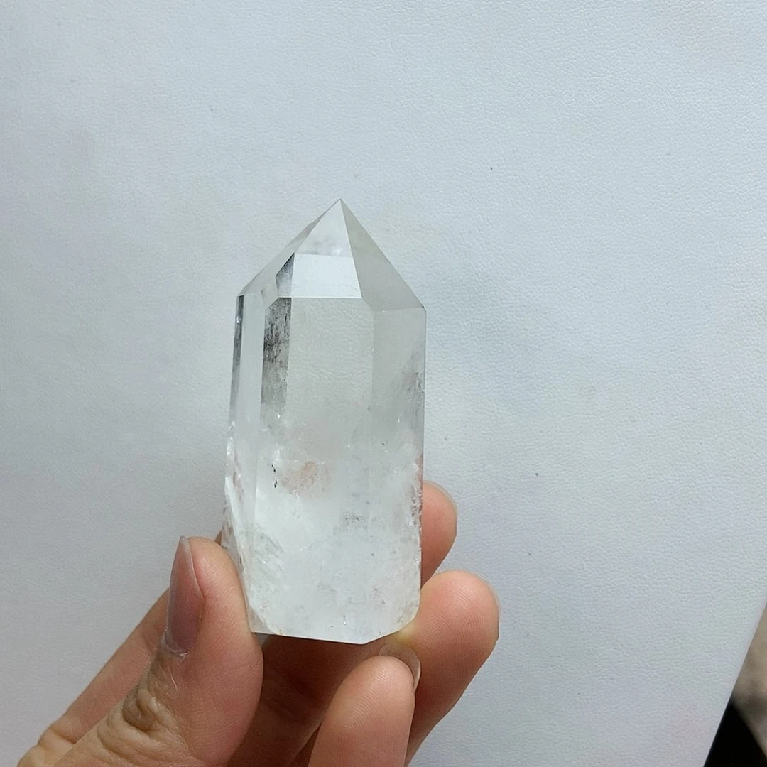 水晶摆件（611未镶嵌