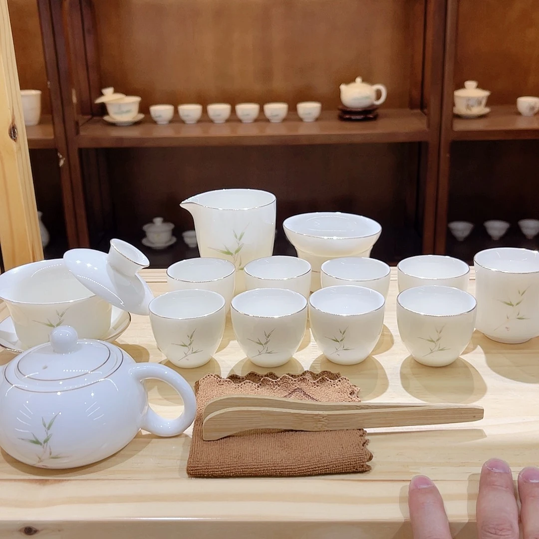 羊脂玉瓷羊脂玉瓷